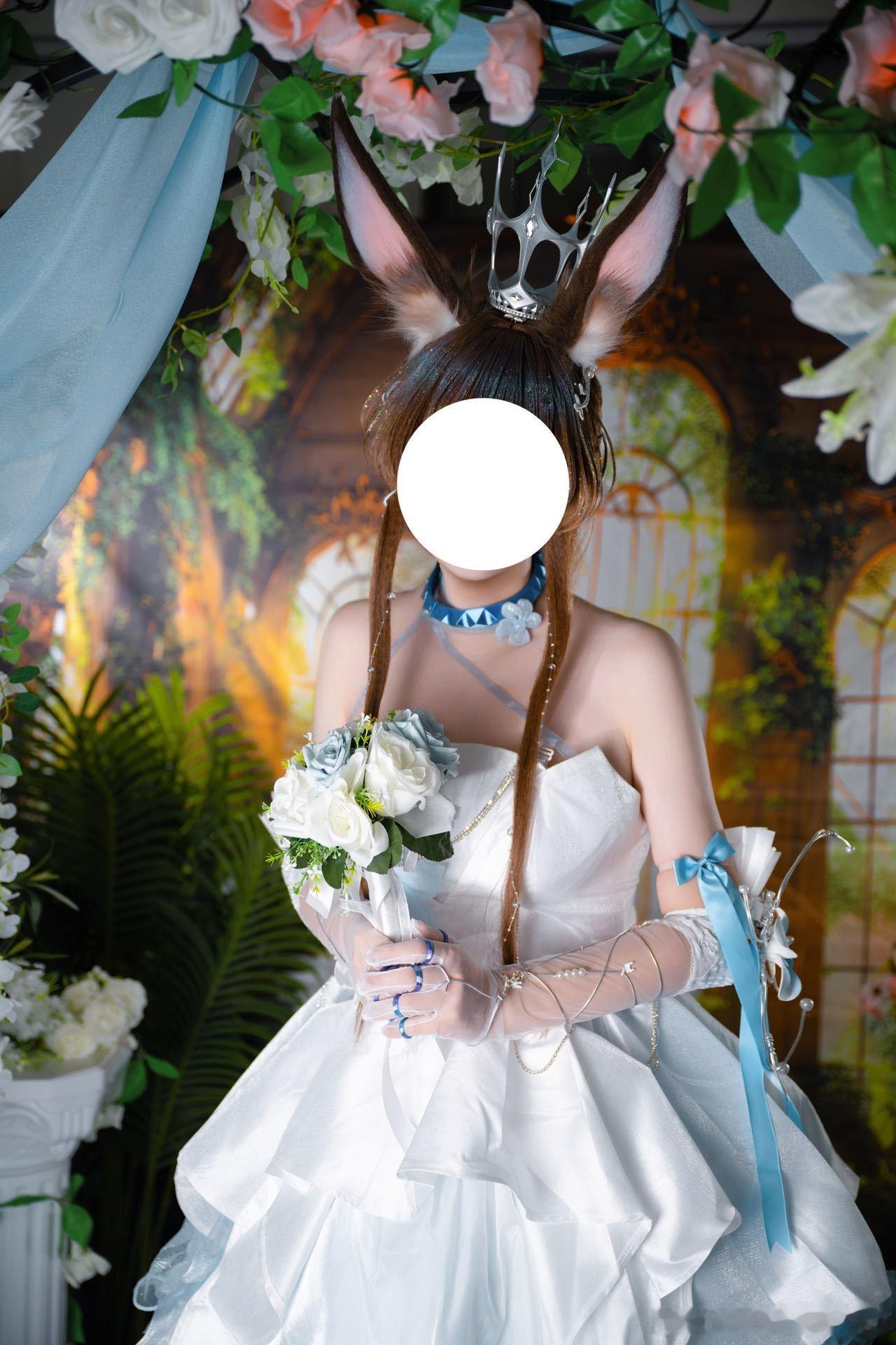 当同龄人在拍婚纱照的时候，我也在拍婚纱照。感谢的美丽置景和用心拍摄！这套正片（至