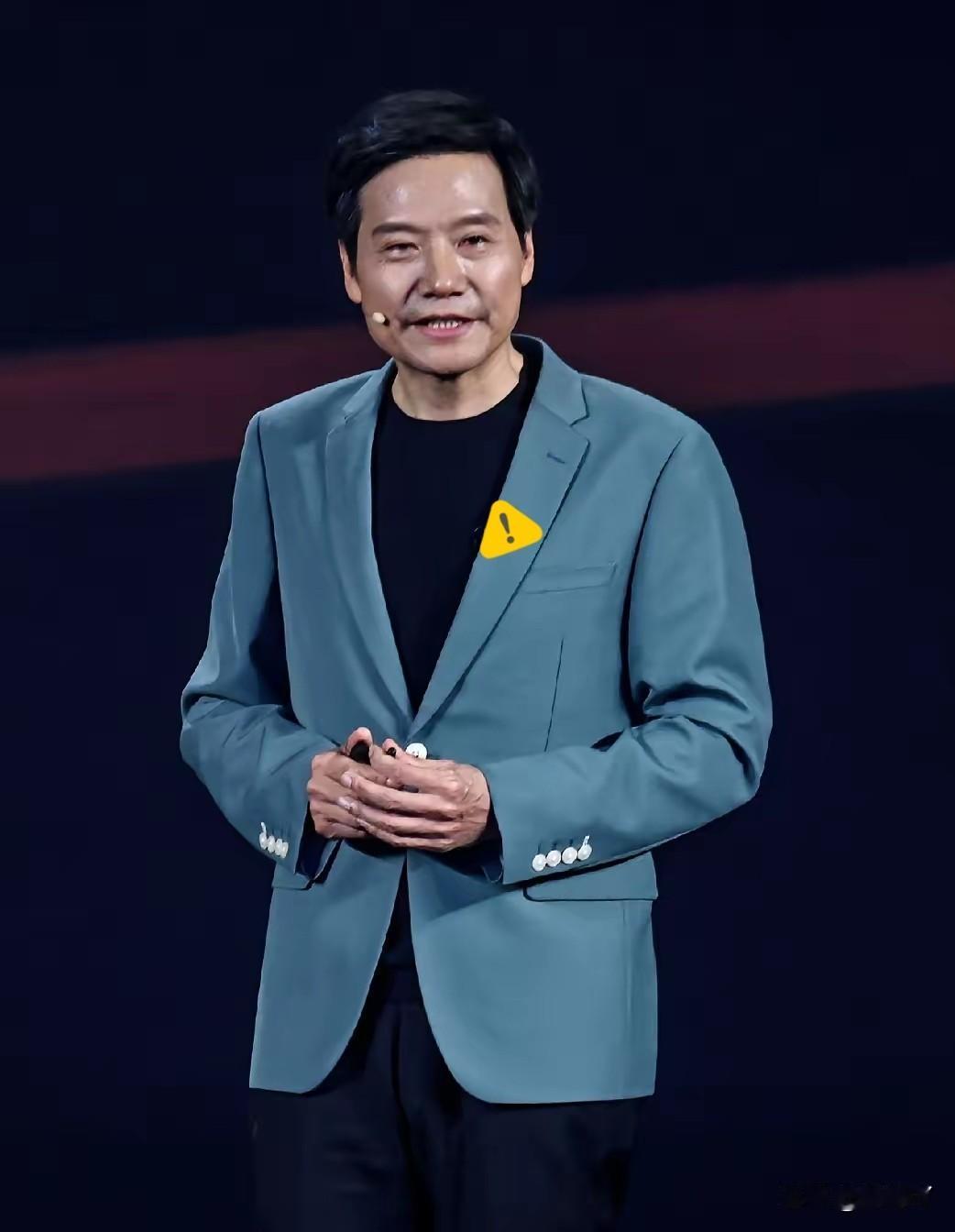 万万没想到
小米集团突然宣布了！
10月7日，小米集团董事长雷军在社交平台发宣布