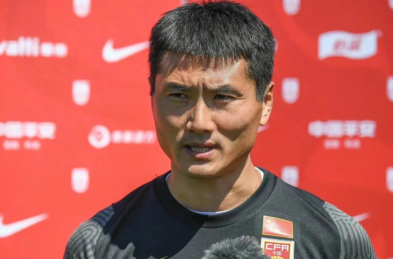 邵佳一的国足冒险之旅已然开启，他会取得成功吗？我保留意见！

就在昨天，邵佳一成