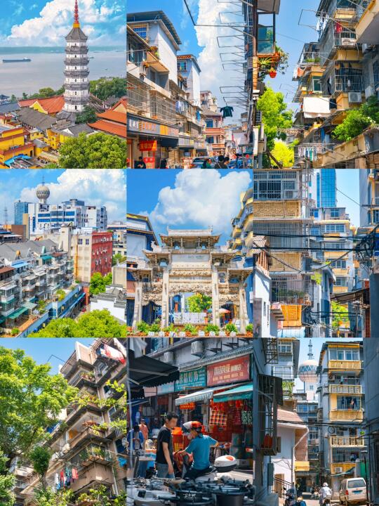 安庆街拍‼️旅游如果不出片，是不是没意思了