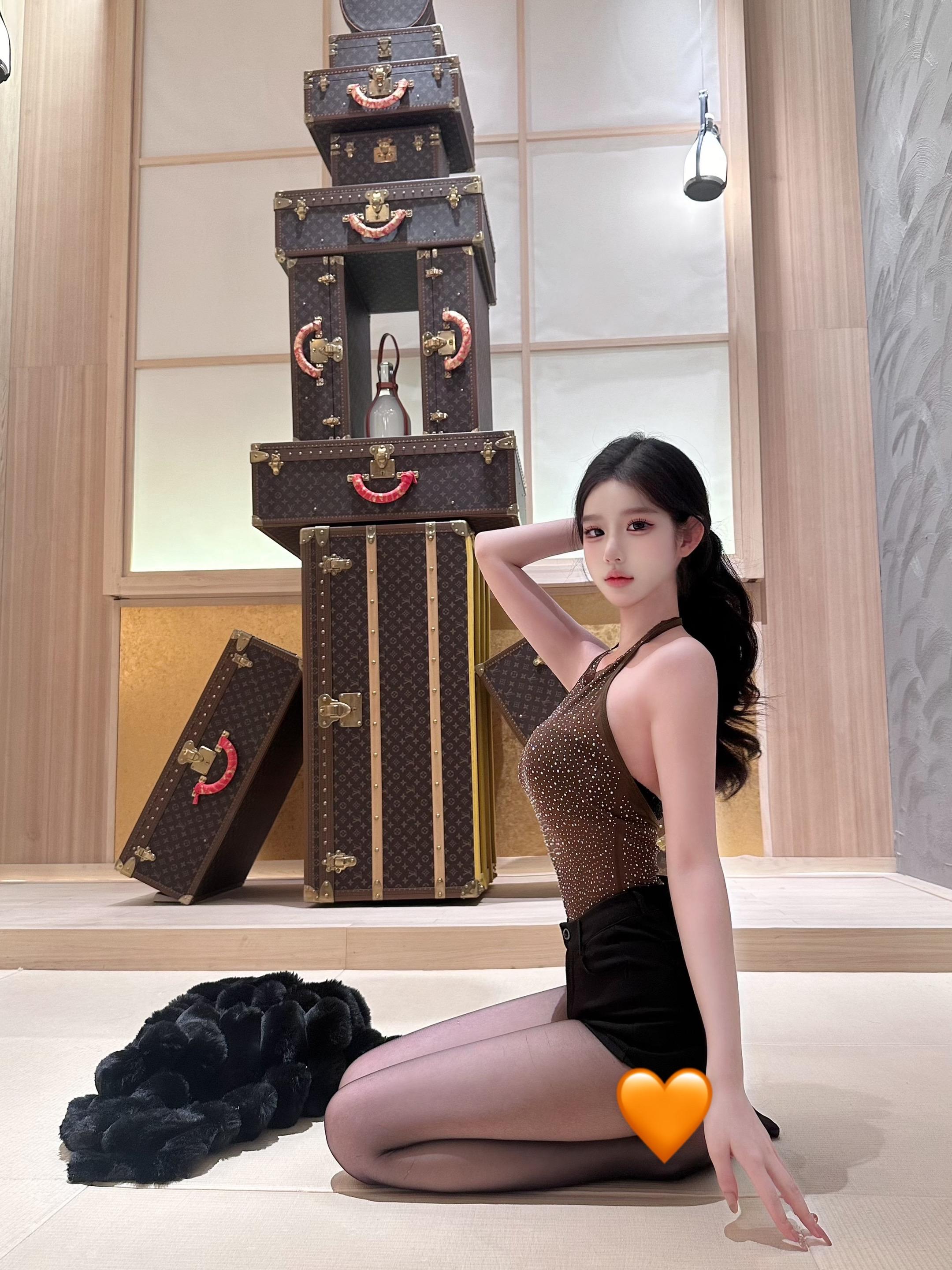 以后我只会和觉得我可爱的人说话了