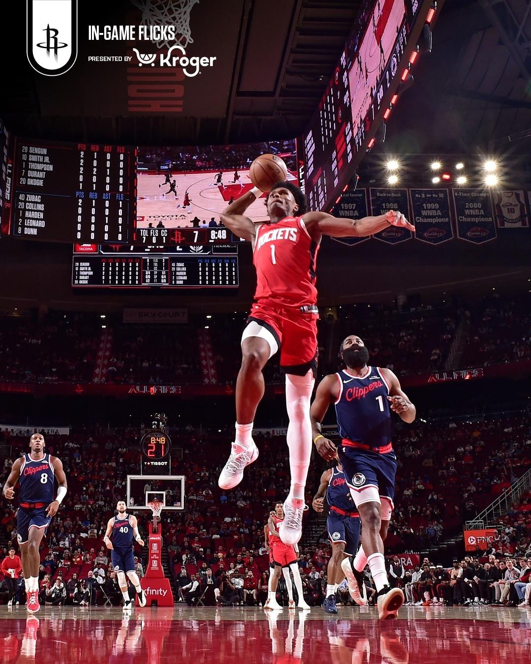 果然，老寒腿碰阿门，这结局很正常……nba