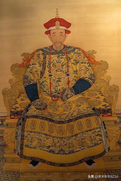 近日，中央民族大学严实副教授通过DNA确定了网上盛传的“康熙生父为洪承畴”是现代