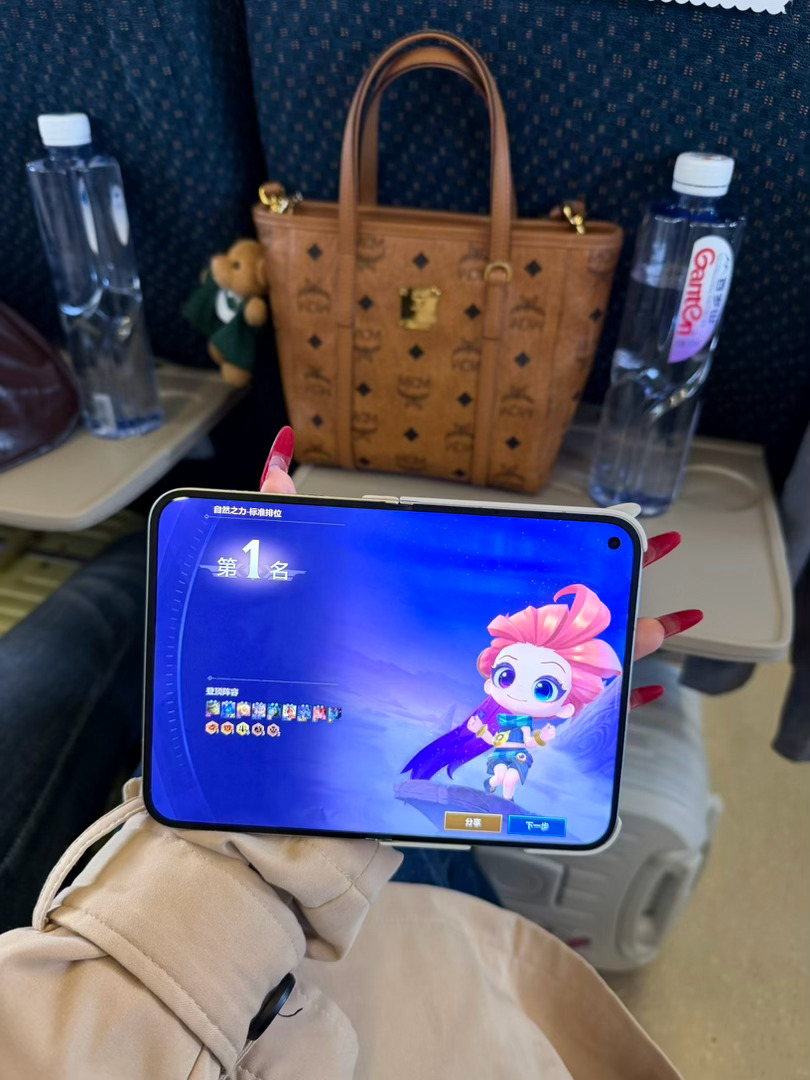 什么实力不用多说 ​​​