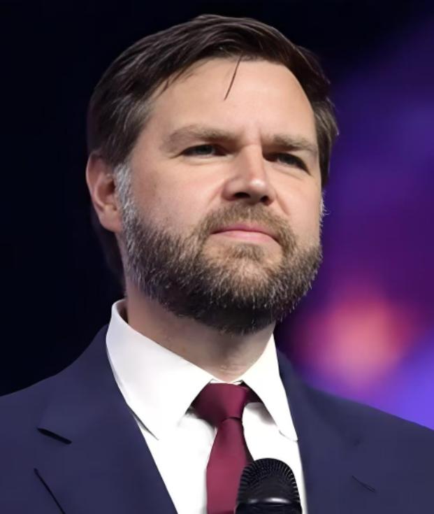 美国二把手忍无可忍：如果中国赶超了美国，不应该怪罪中国，而应该怪罪美国领导人的愚