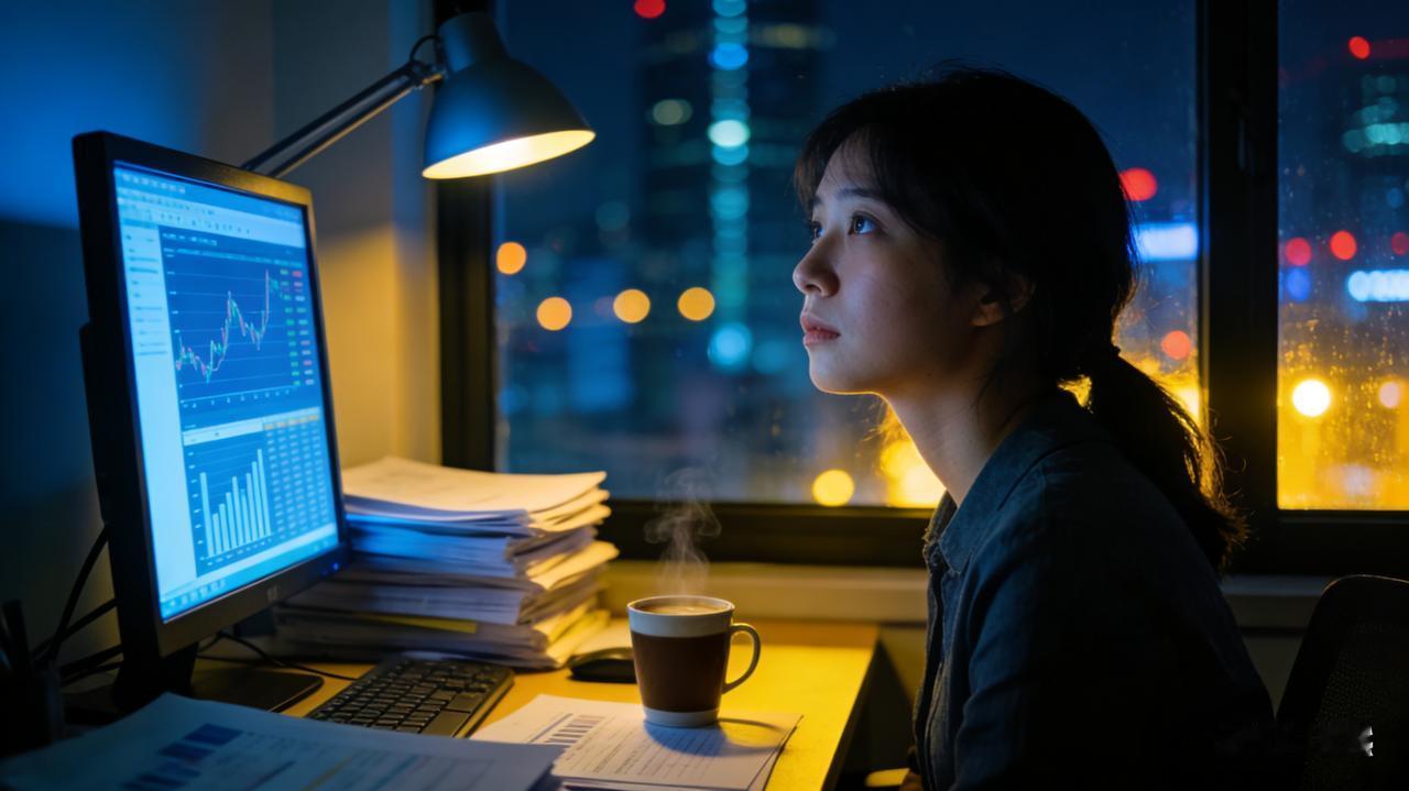 嘴上喊着搞钱，夜里偷偷想爱：当代年轻人的亲密关系，正在“精神分裂”
 
打开社交