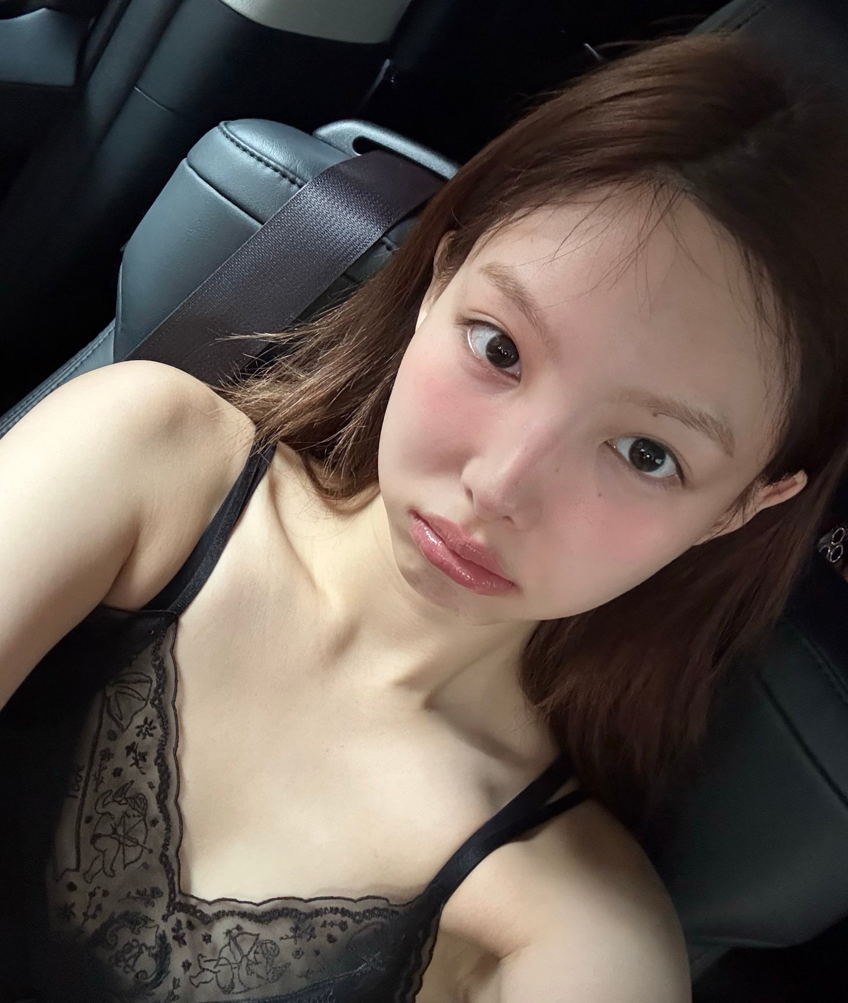 📸⛅️*林娜琏 ​​​