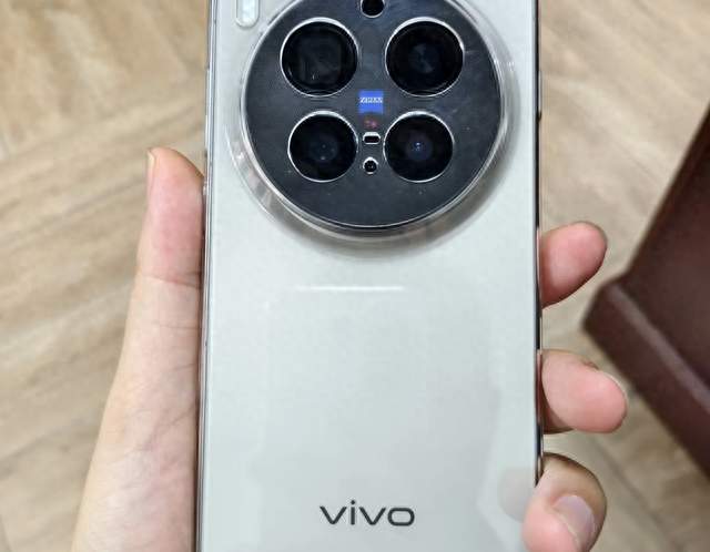 10月vivo手机选购指南