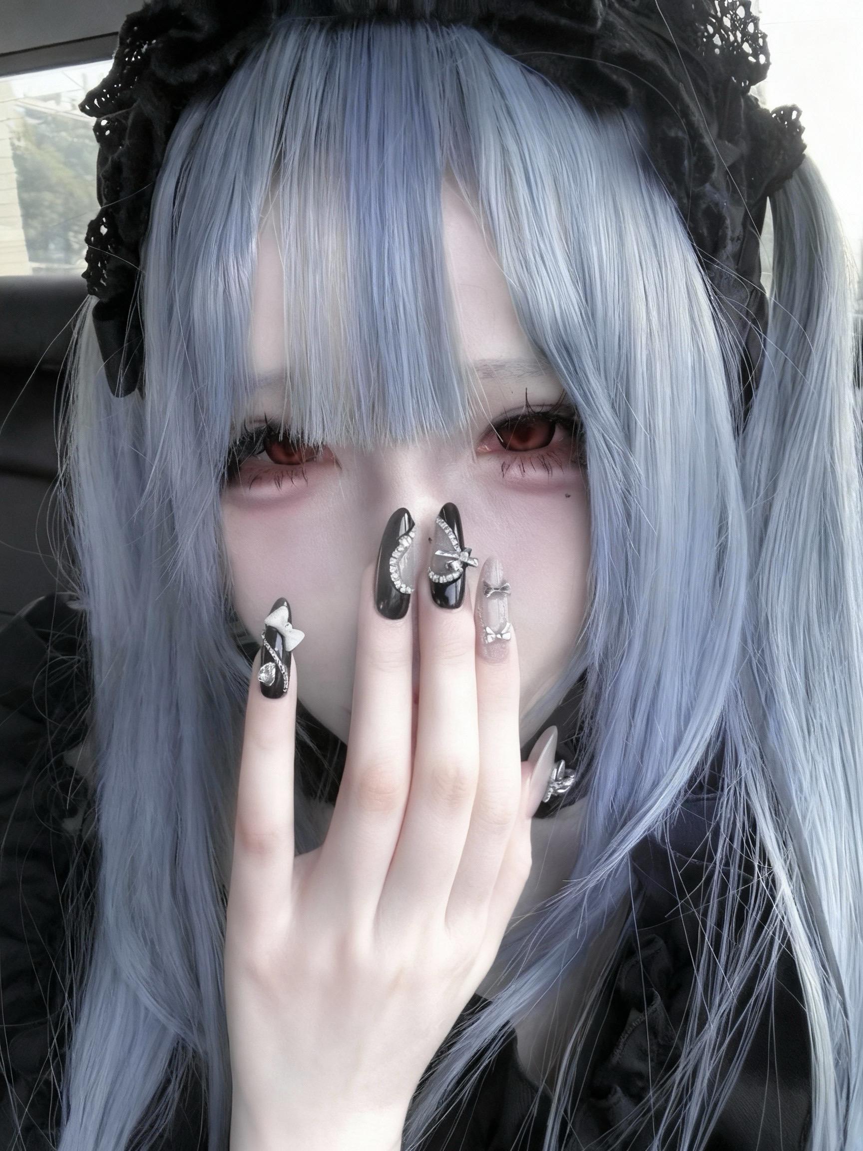 你和雪有一个共同点