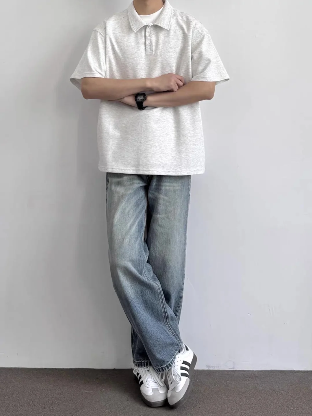 建议一米七男生直接照搬这几套