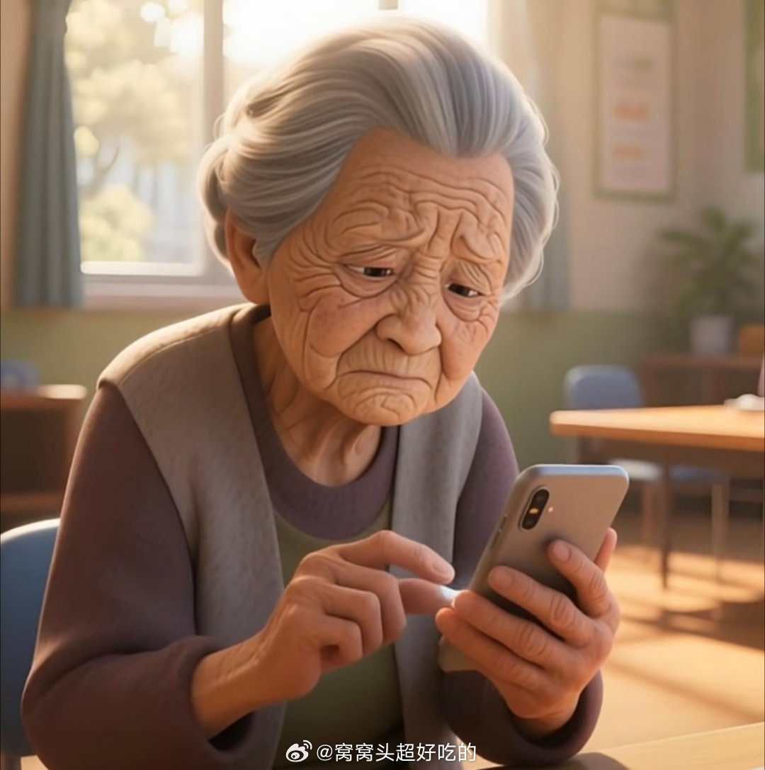 建议将AI应用到老年助餐服务我国老龄化加剧，两会委员建议，养老不能只靠子女和社区