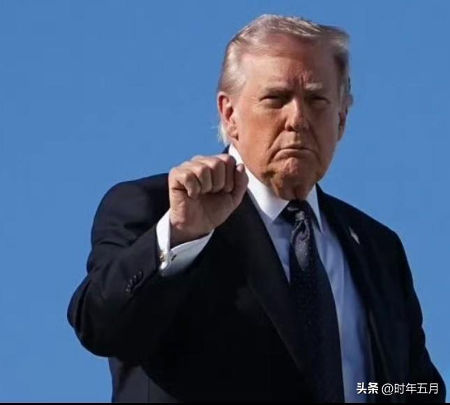 记者：即使这对伊朗人帮助不大，俄罗斯人仍然会卷入一场他们不参与的冲突。

川普：