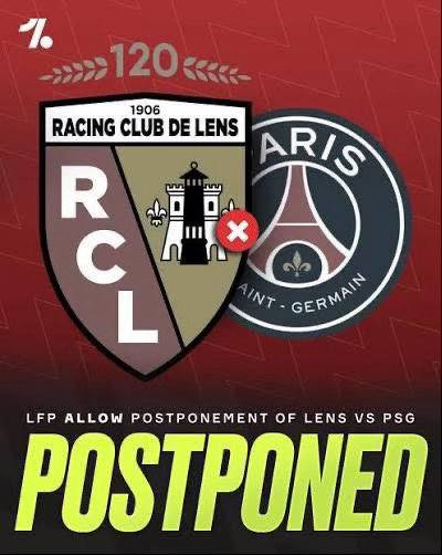 ❌ 朗斯反對無效，法足總為咗巴黎聖日門喺歐聯嘅表現（賺取更多聯賽積分），依然決定