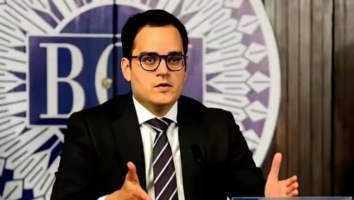 委内瑞拉做了一个大动作。

委内瑞拉这次玩得真大！直接把国家经济命脉，交给了一个