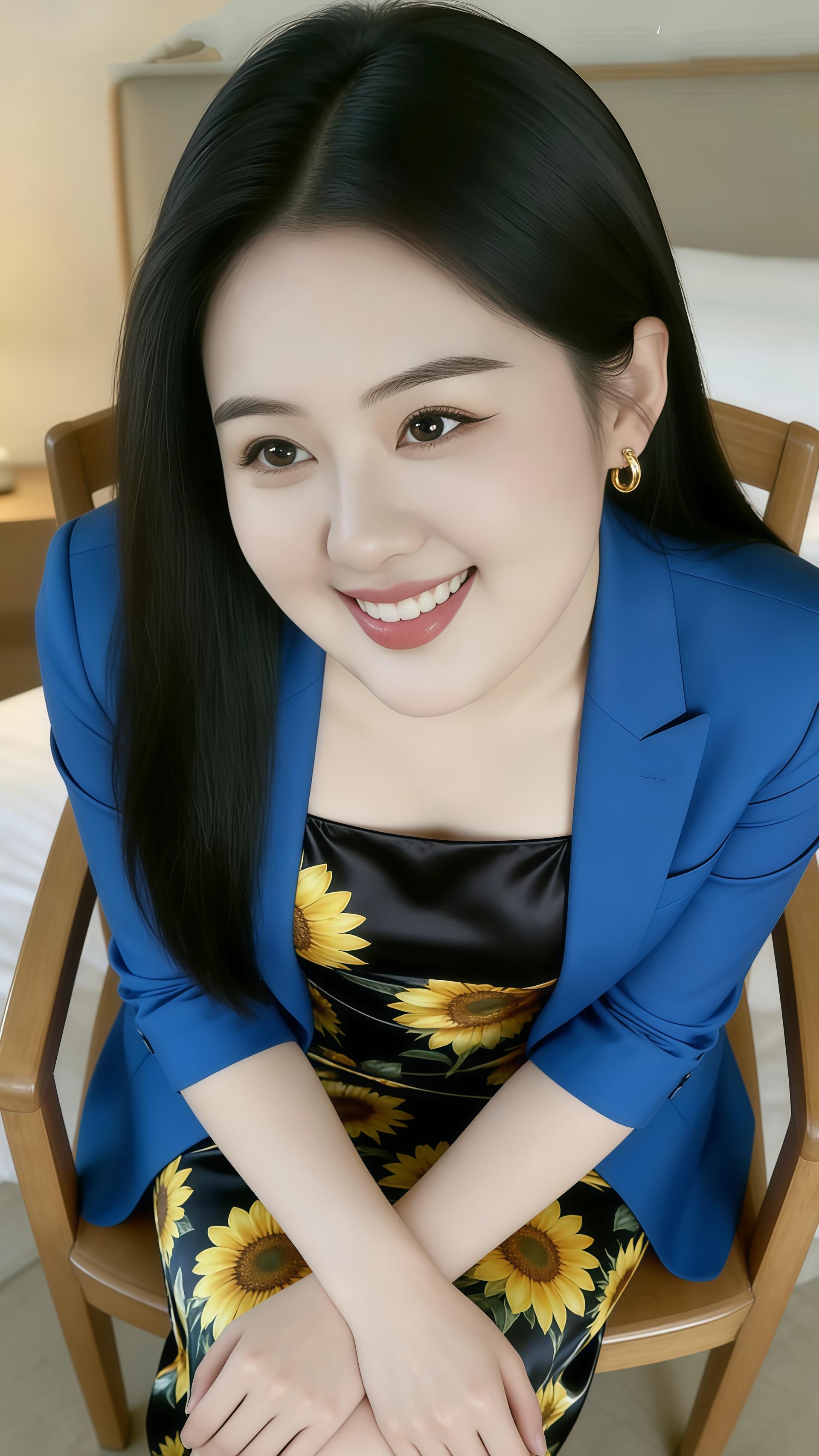 高颜值美女 气质女人 我要上热们 女人味 气质美女