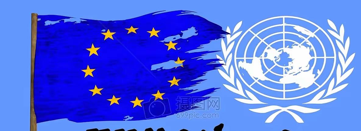 27国+俄罗斯都同意，乌克兰这次能加入欧盟吗？
个人认为---根本不可能！
1，