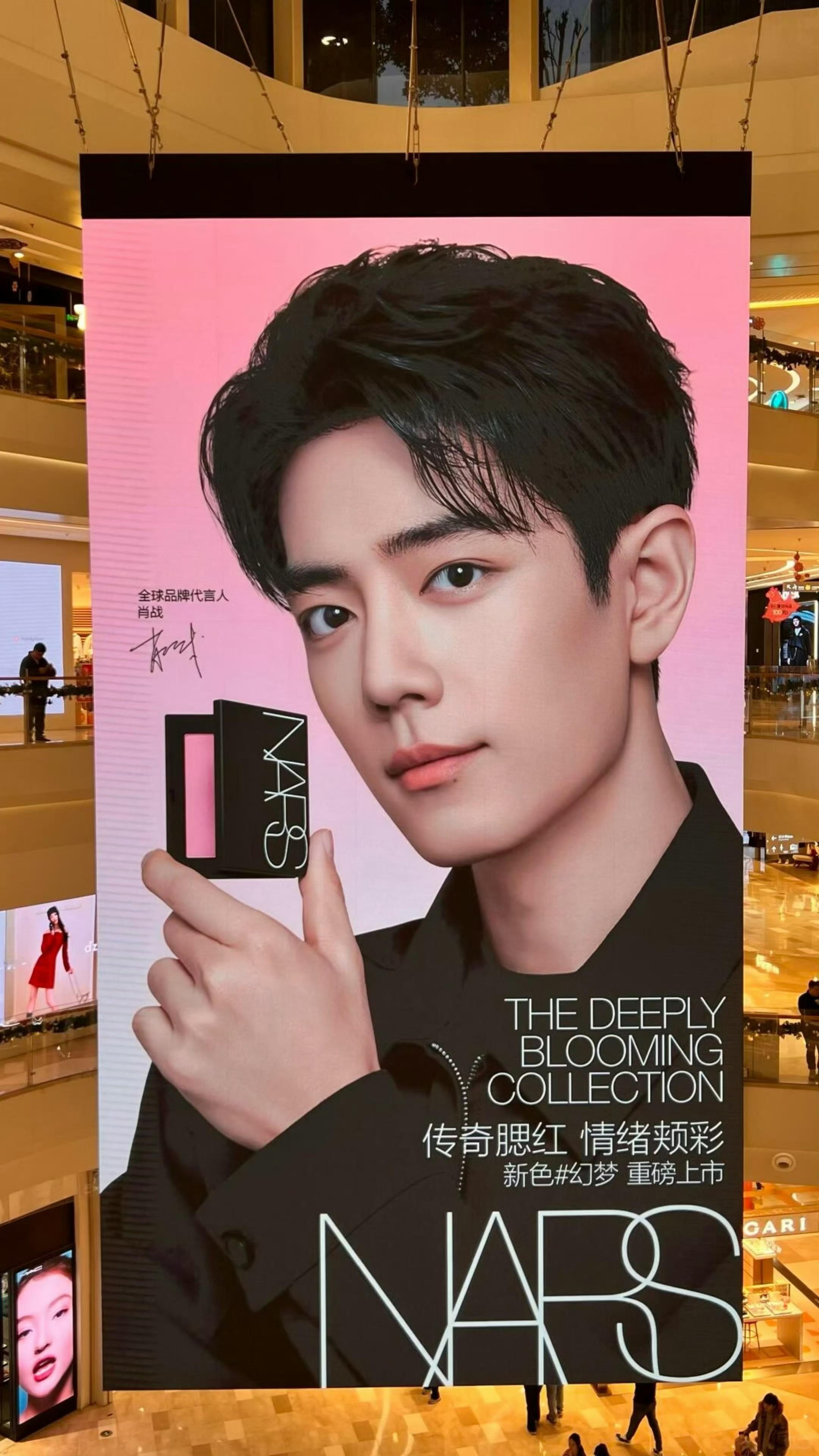 大年三十早上好！晨起看帅哥，一天都是好心情