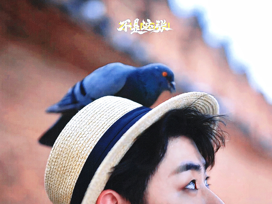 张云雷  超带感闪光图鉴超话创作官 愿你不被世俗定义不被情绪捆绑不困于眼前琐碎向