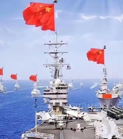 东海局势急转直下，中日开战风险正在攀升！但一个被绝大多数人忽略的残酷真相是：这场