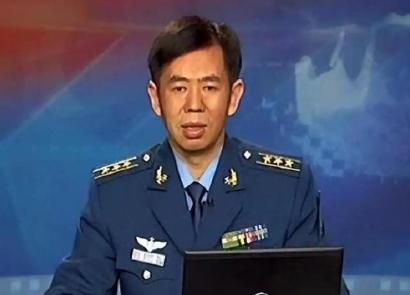 戴旭直言太扎心！网络上全是歼-20、福建舰的高清视频配激昂音乐，“东风快递，使命