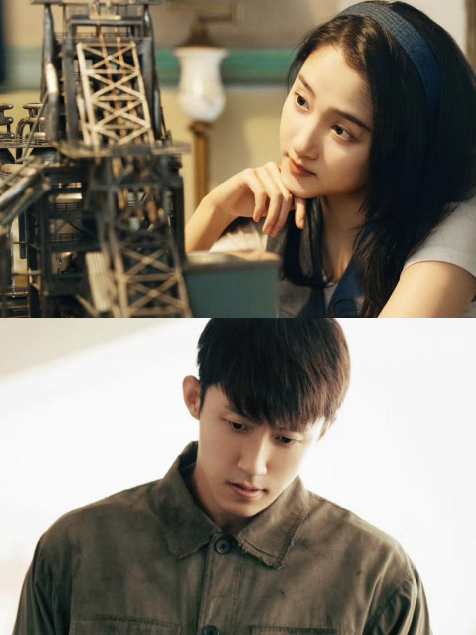 谁的青春不是热血飞扬，谁的成年不是一路跌撞？
张小满从被百家疼爱的孤儿，长成敢闯