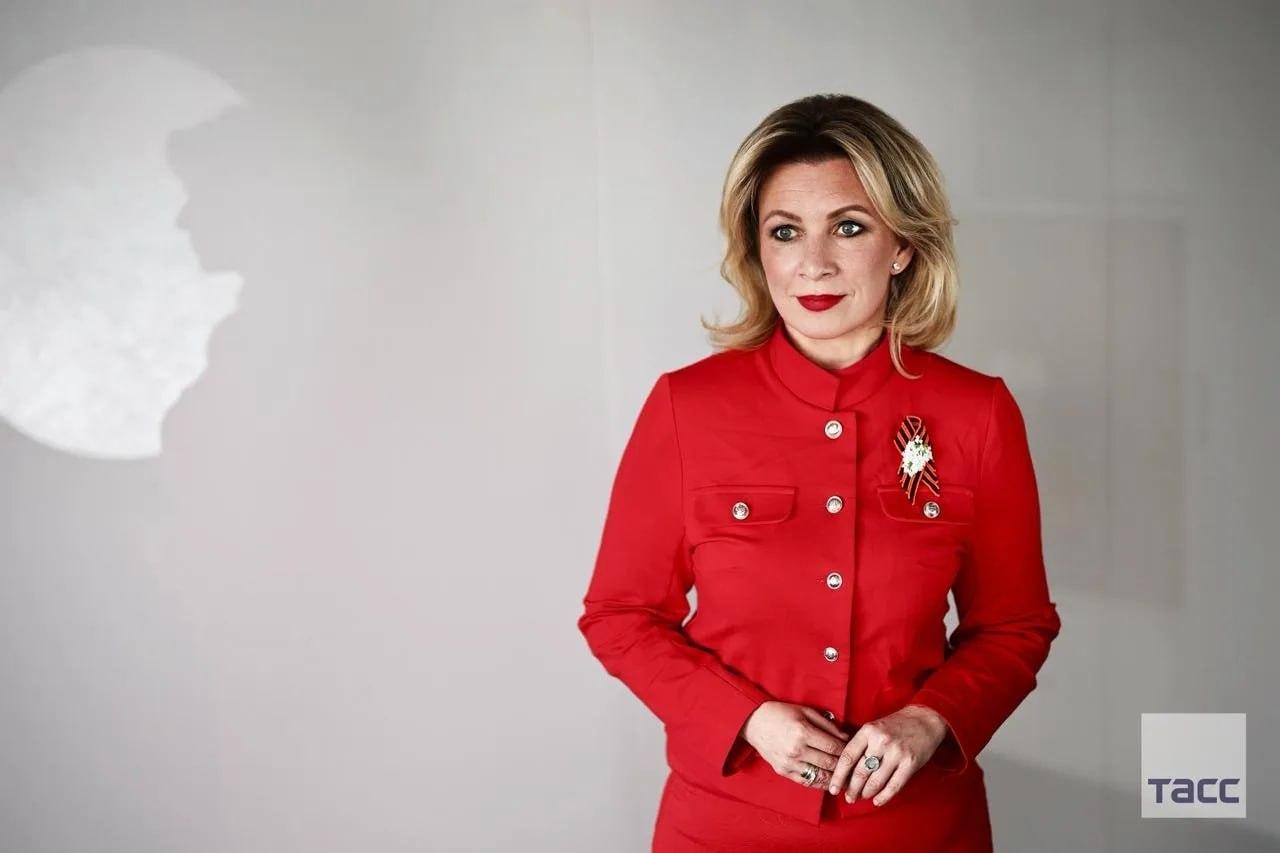 俄罗斯外交部发言人扎哈罗娃公开向联合国秘书长古特雷斯发出质问，直指其关于“平民苦