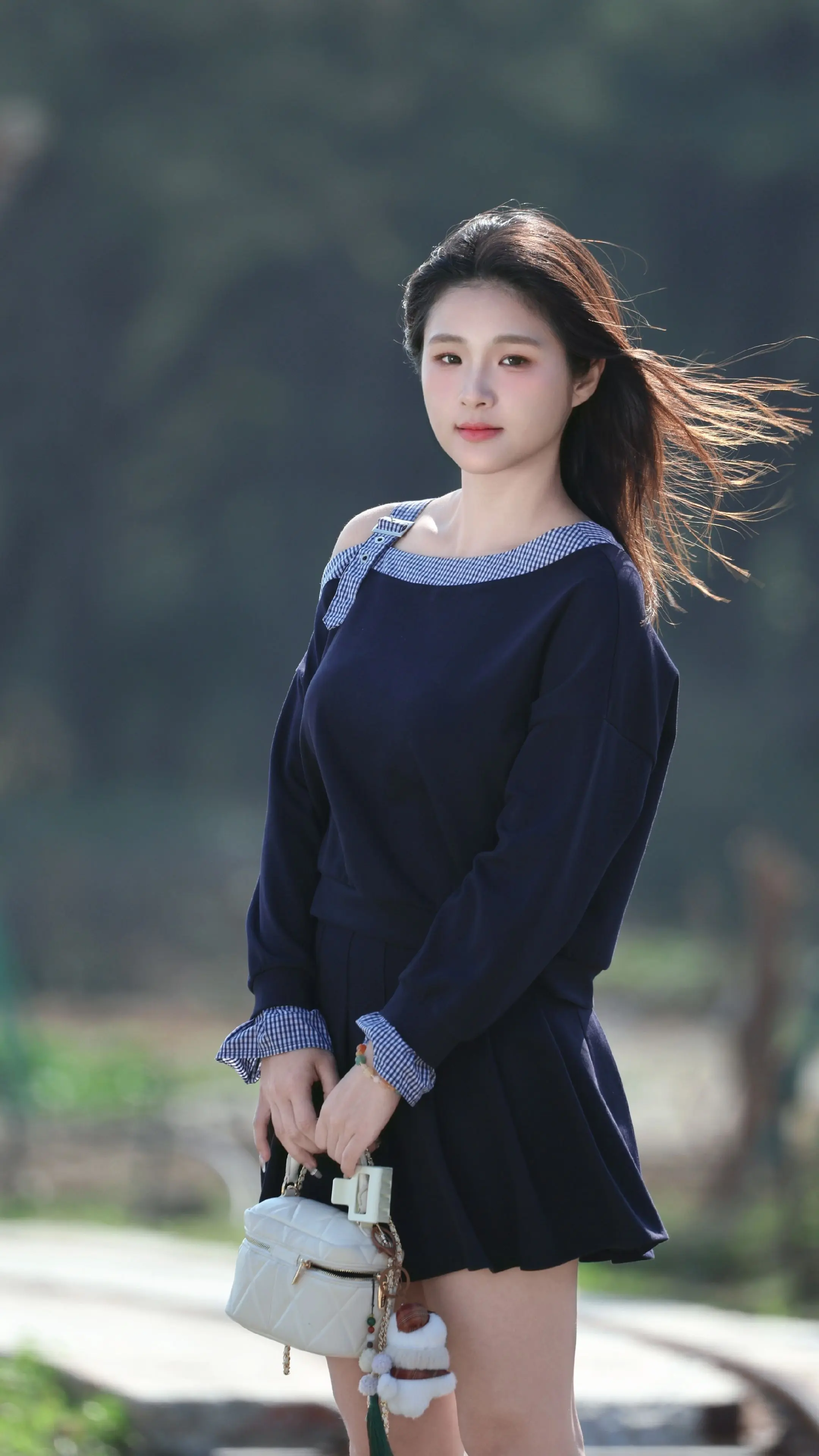 👗时尚穿搭 ，抖出潮范