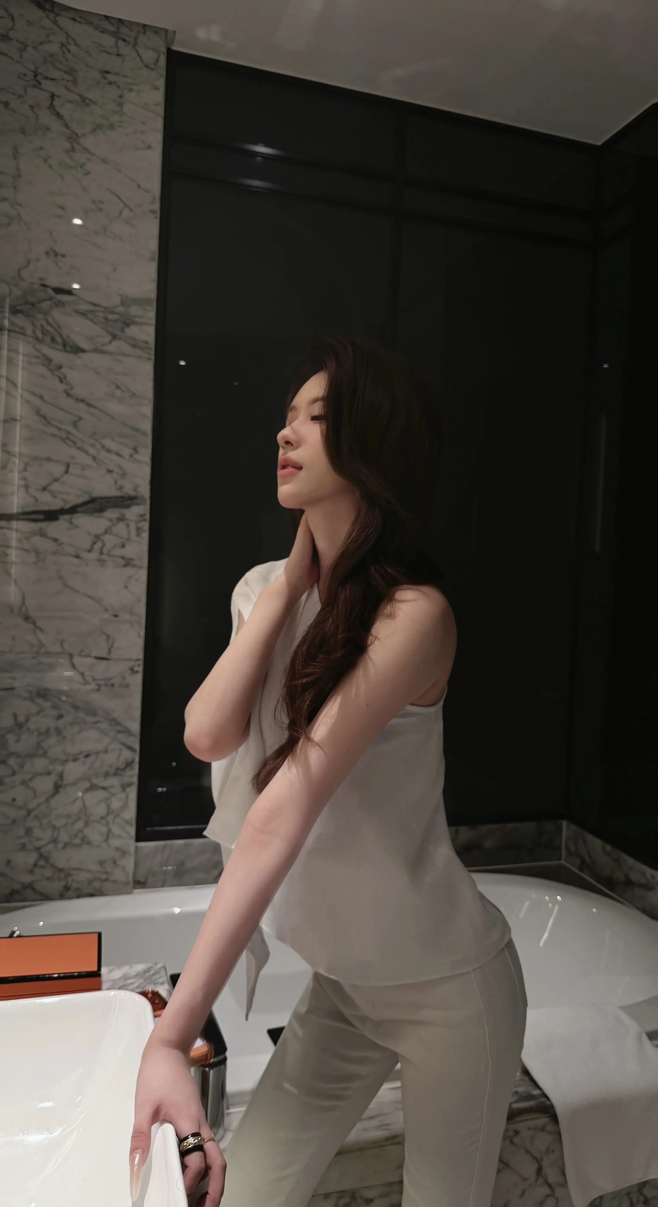 我什么样 我怎么样 我又哪样 我就这样