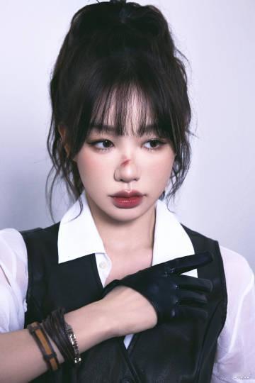 谁看徐梦洁跳舞不说牛 把徐梦洁焊在舞台上！她跳舞时的爆发力和控制力真的绝了，甜妹