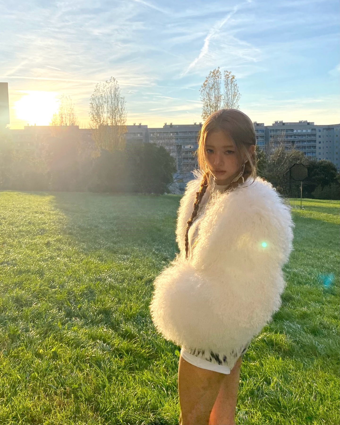 Rei直井怜 🤍🤎 