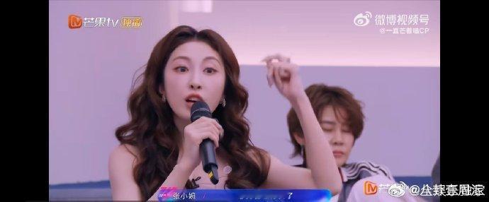 侯宇侯宇一张嘴感觉音响都贵了乘风2026侯宇一开口全场沦陷，妥妥被这自带贵气的嗓