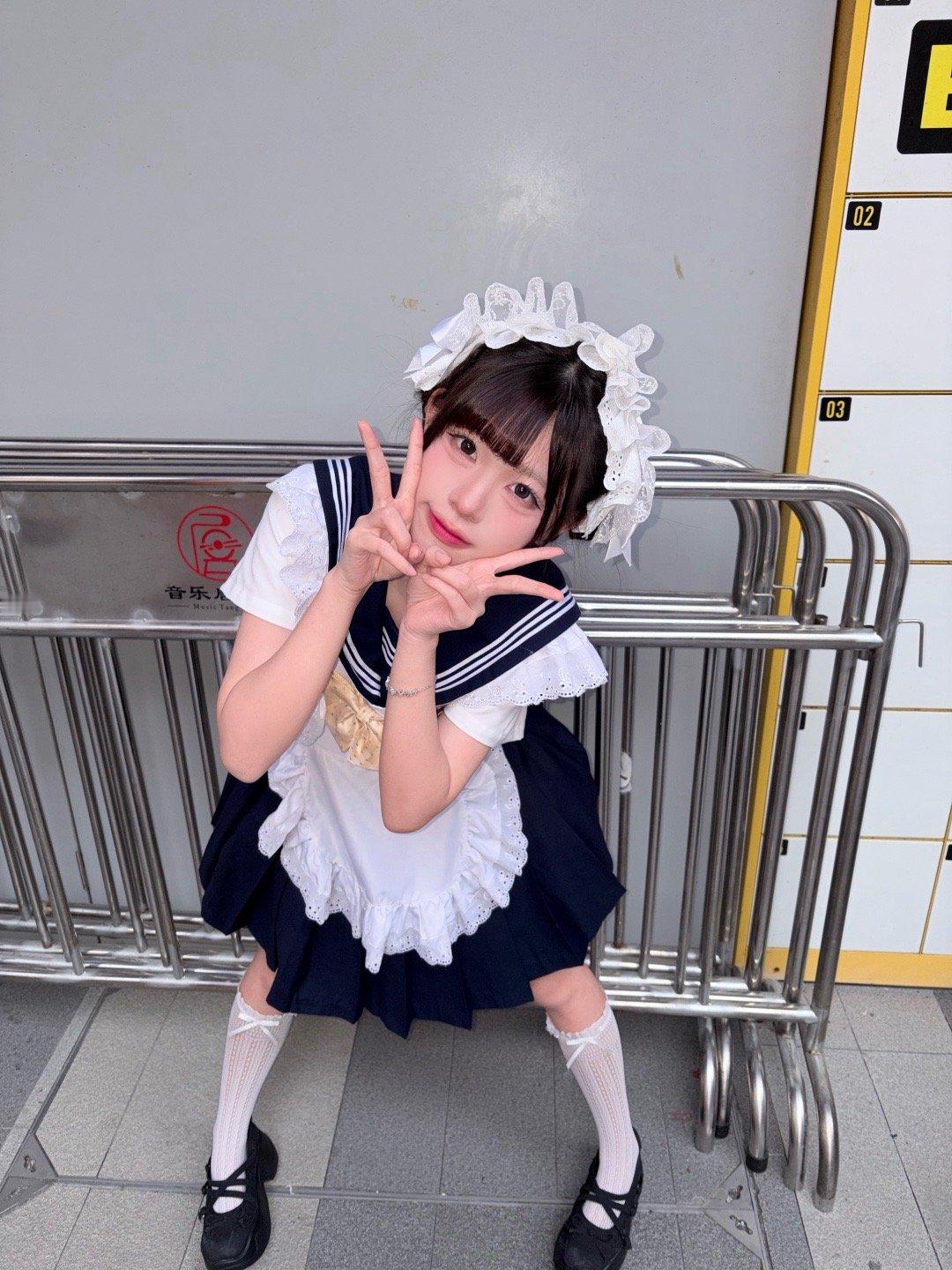 ご主人様 おかえり～做我的主人必须愿意为我做任何事哦Ψ(⃔ *`꒳´ * )⃕↝