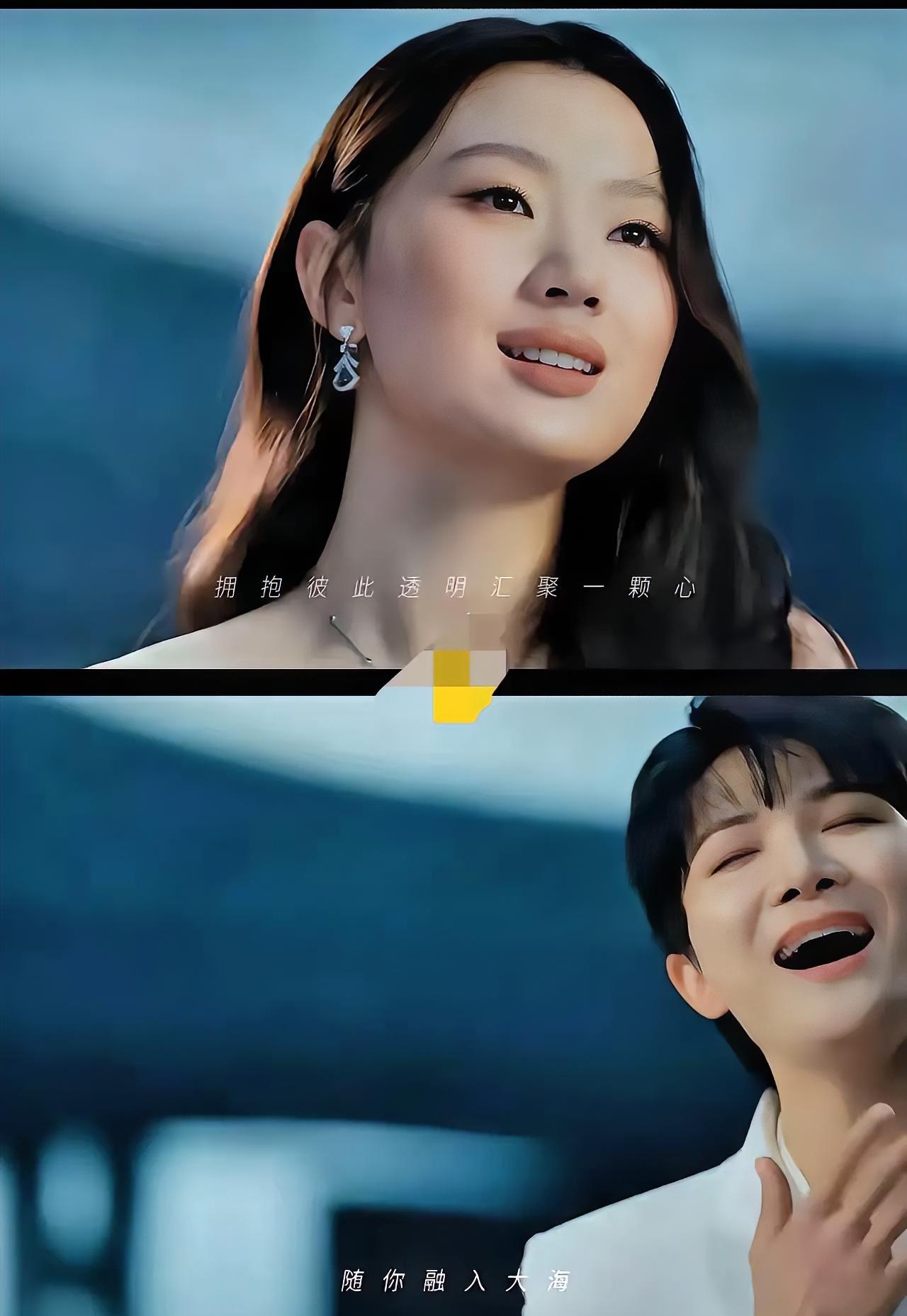 如果说刘德华是全运会最大的亮点之一，

万万没想到，最大遗憾竟绝对猜不到是周深的