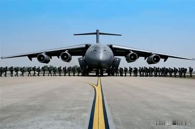 就在刚刚！
美国收到最新情报，马杜罗已向中国写信求援，运20随时准备起飞？如今为