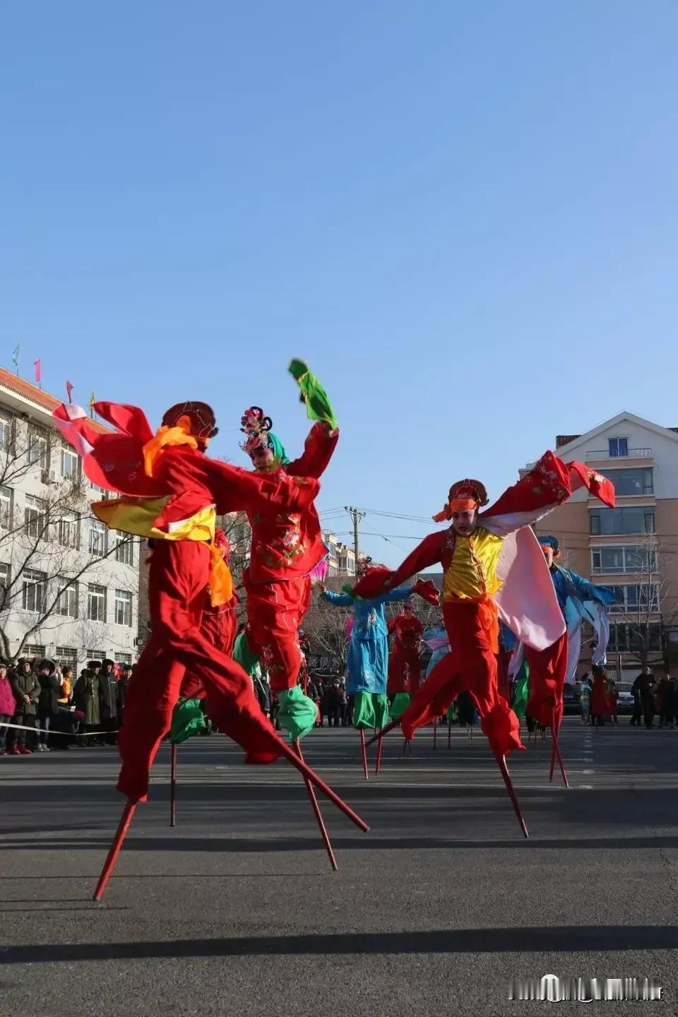 新年要有新气象，希望马年不走重复路