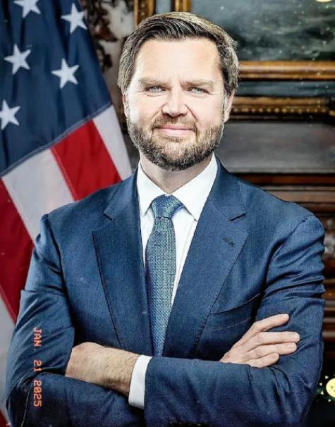 美国副总统今年曾暗示中国，如果不接受关税就考虑战争，谁料音未落，中国高志凯教授就