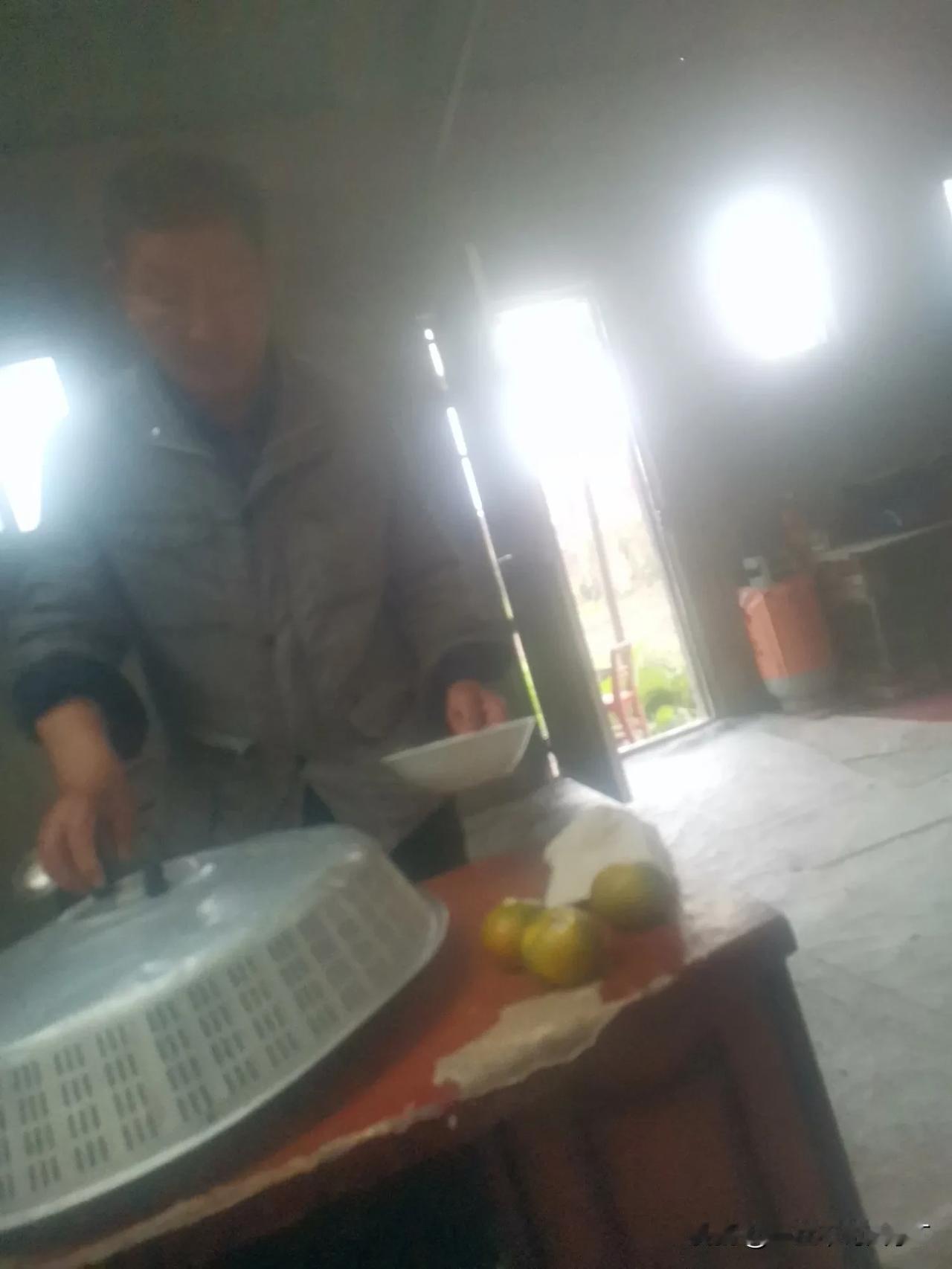 吃饭了吗