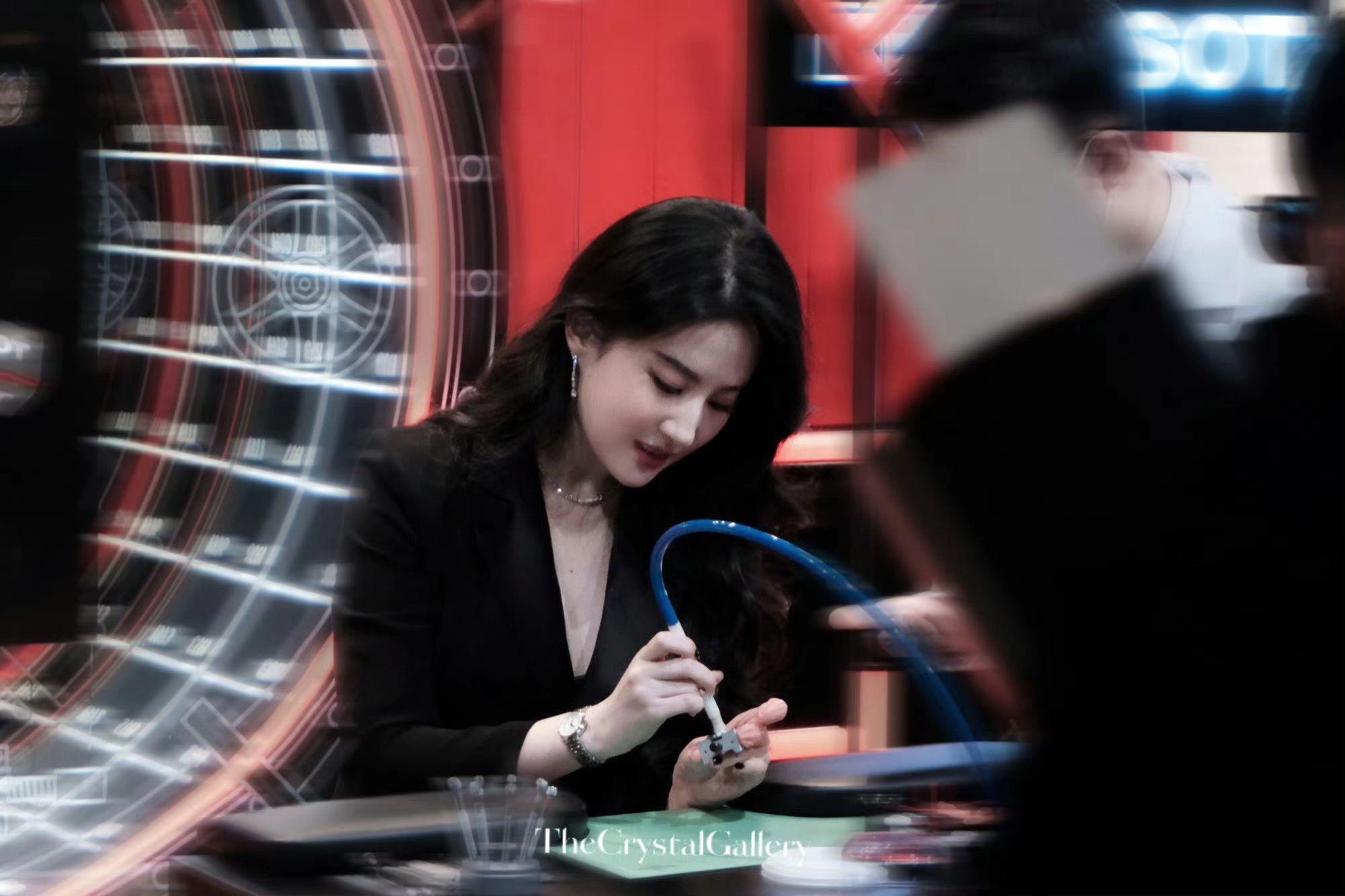 这期是我定制的霸总老公。