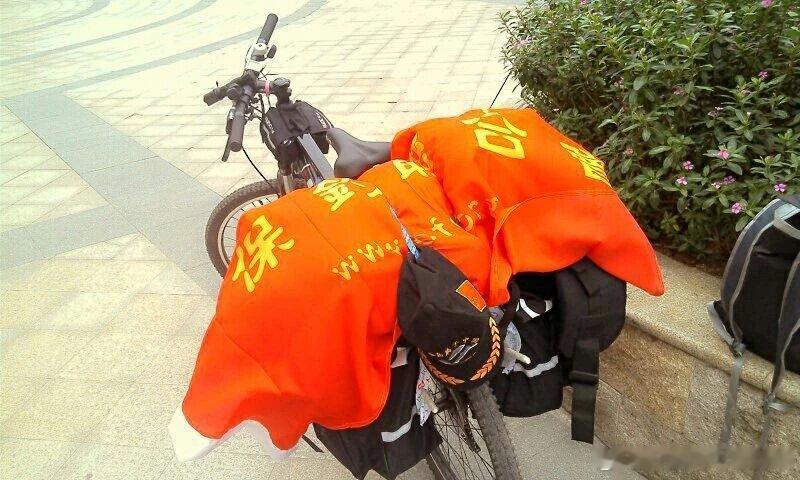 汕头微力量 🇨🇳 从热血登岛到海疆常驻，保钓半世纪，从民间呐喊变成国家巡航。