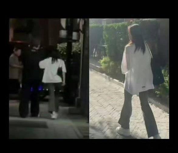 白鹿那个包明显更大啊，不要造谣了，支持白鹿辟谣告黑白鹿方六连辟谣