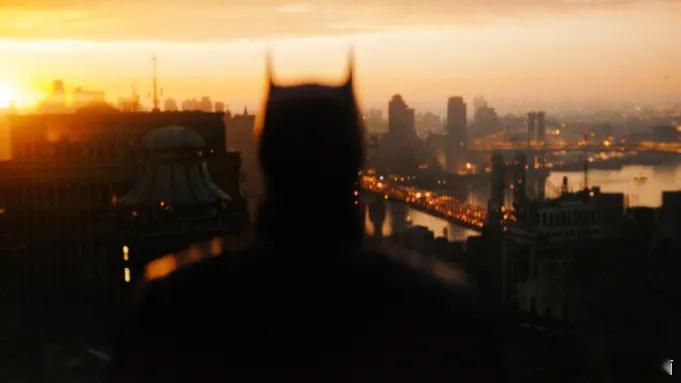 【阿卡姆疯人院剧集无了】Deadline消息，Max将不再继续制作DC宇宙新剧《