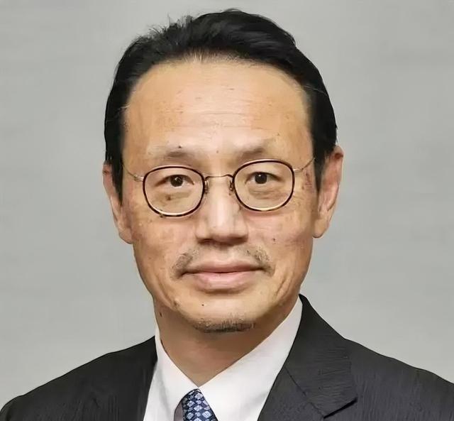 日本驻华大使金杉宪治喊话，日方非常迫切想与我们坐下来谈谈近日，金杉宪治在接受采访