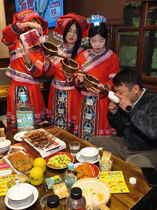 4~5月嗨翻南宁夜生活！🎲🍹