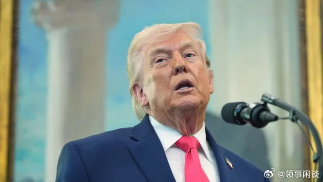 【战争无论叫什么名字，仍然是战争】[“三权”让位于美式威权]（国会山报）特朗普称