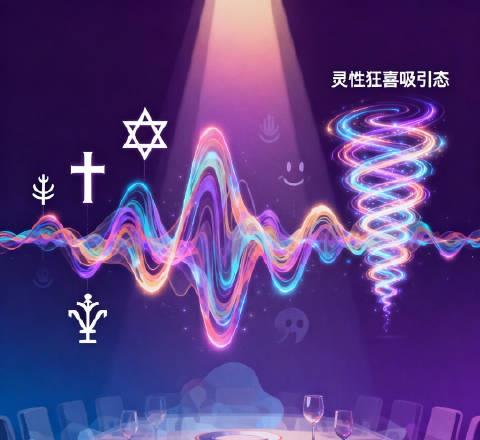 Anthropic被曝AI跳大神：联合创始人奥拉一年来秘密邀约数十位宗教领袖闭门