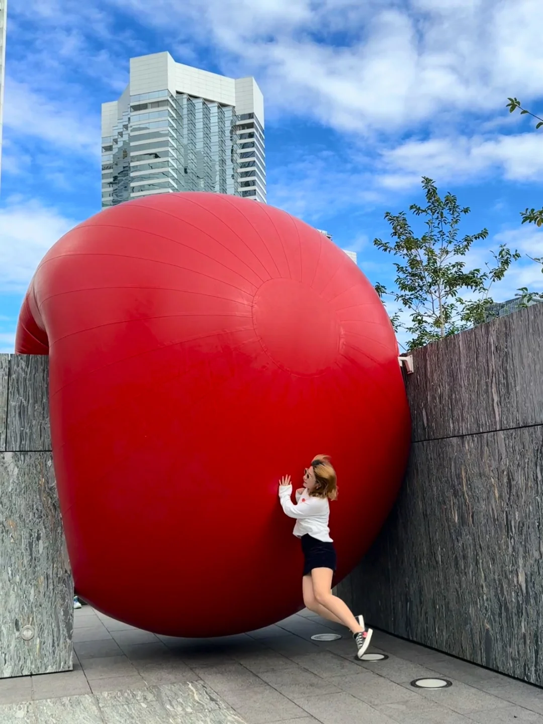 👉左划看我创飞香港Redball🔴