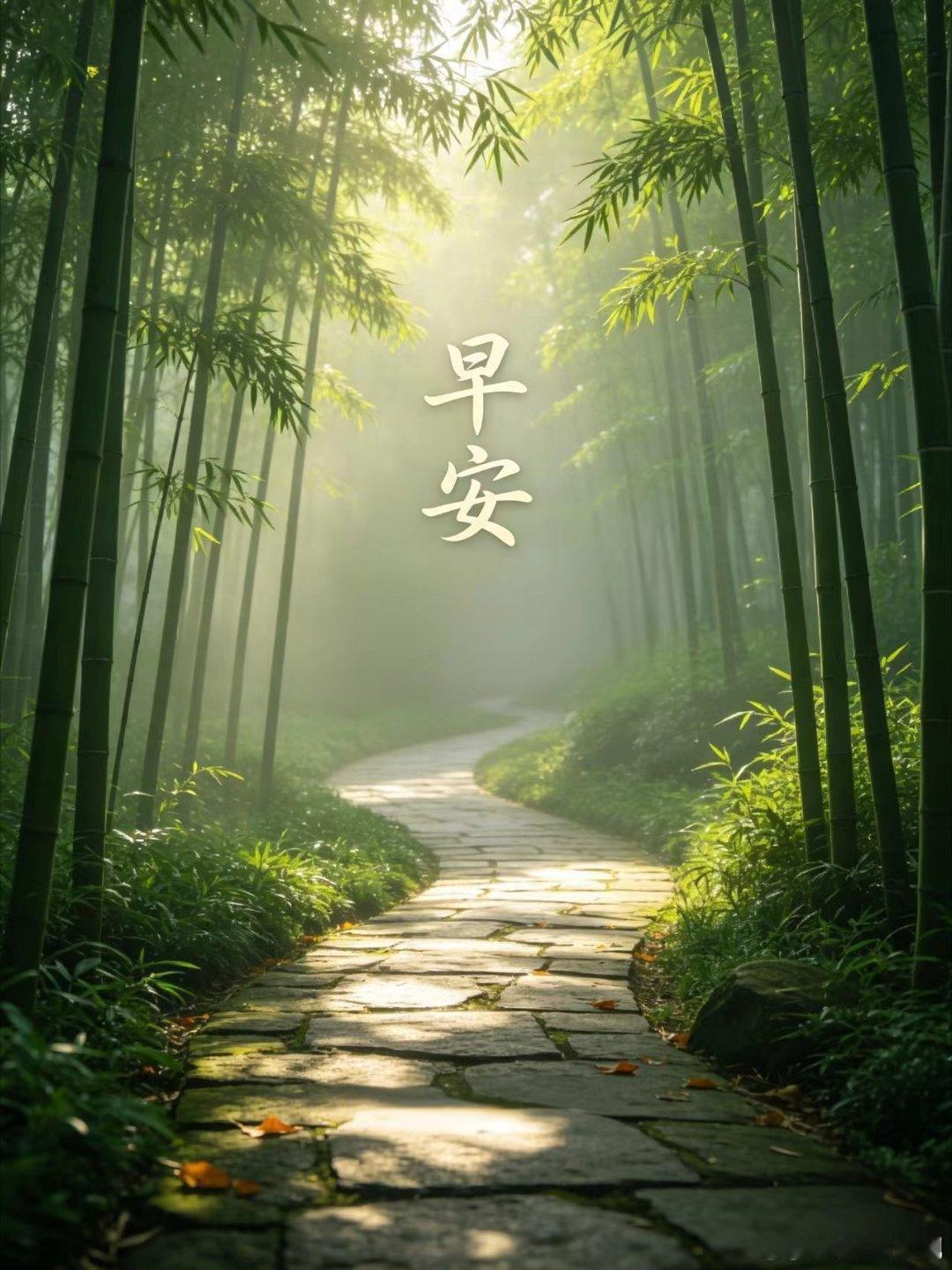 立足当下脚踏实地，在奋斗中收获成长与希望。早安！ ​ ​​​