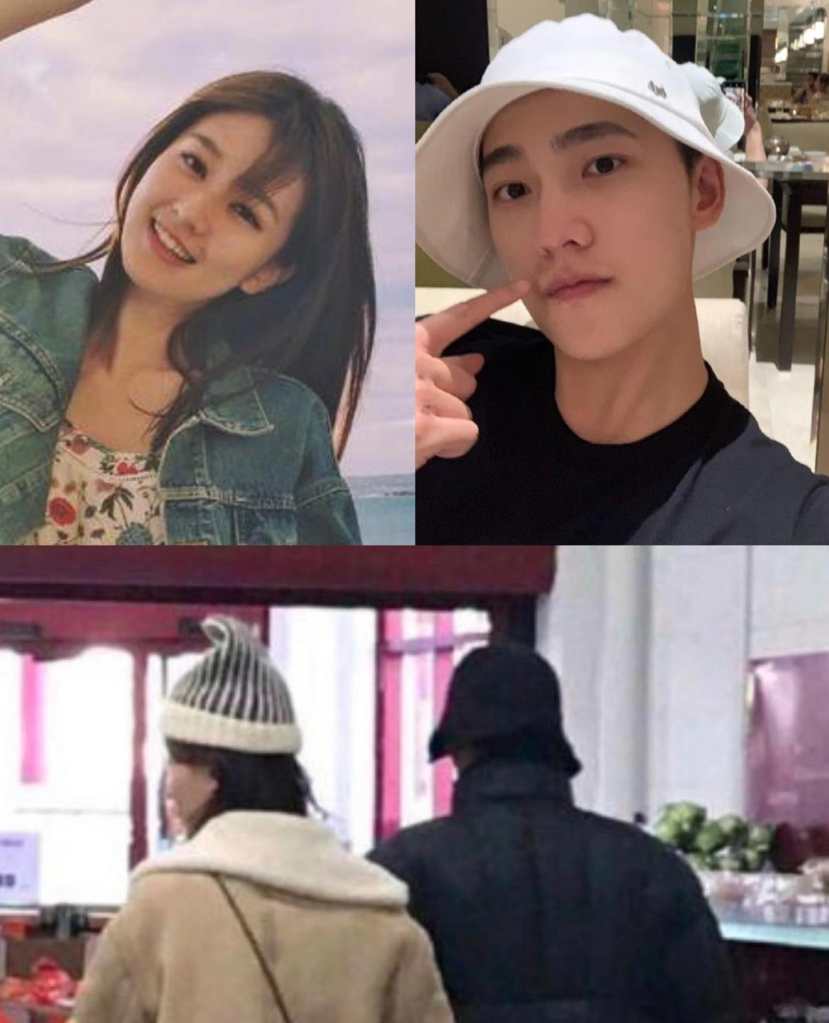 真的拜托一些粉丝，要骂就骂狗仔yxh行不行，怎么嘴那么毒？各种起黑.称还直接按头