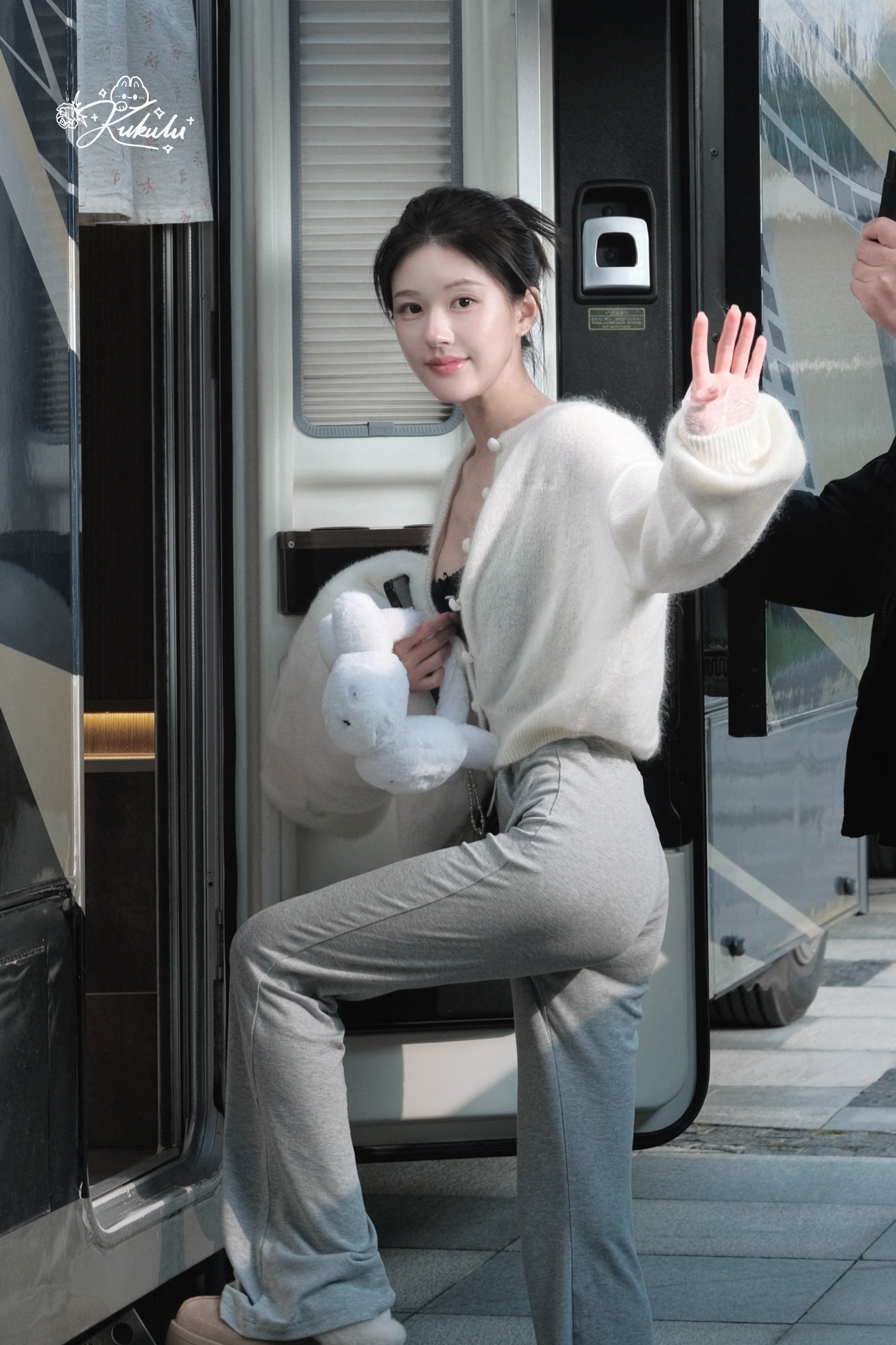 赵露思身材真好[色][色]  