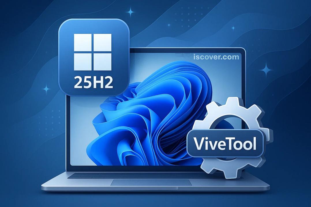 微软近期向 Windows 11 25H2/24H2推出了一系列新体验（如：更改